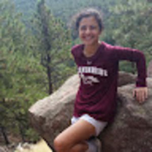 Meet your Posher, Jackie